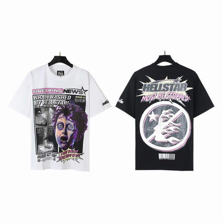 Picture of Hellstar T Shirts Short _SKUHellstarS-XLx3tr51710035
